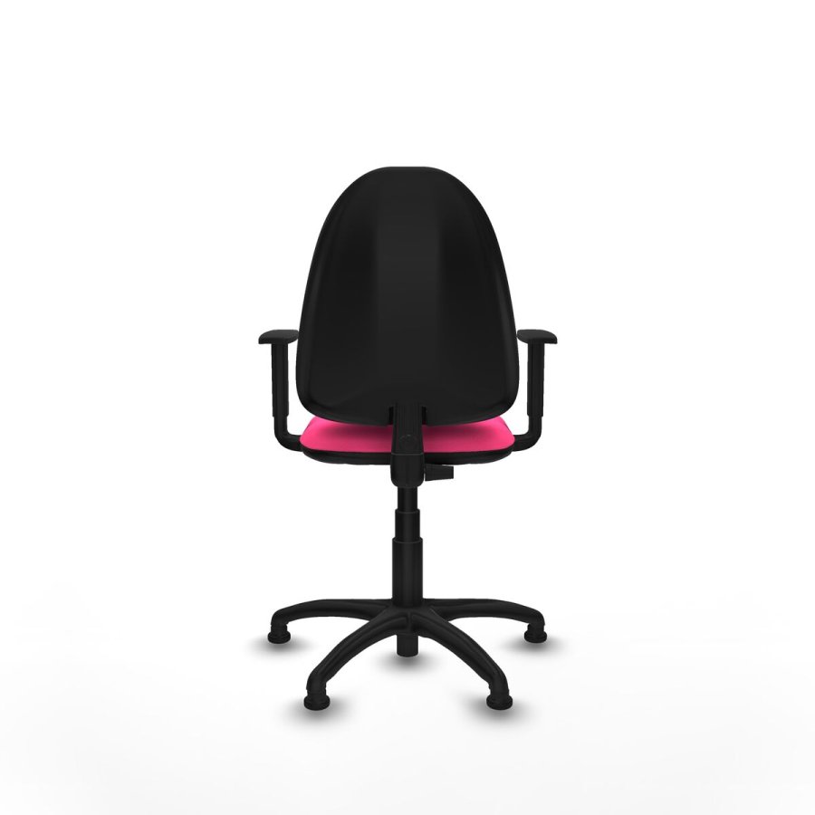 Kontorstol Piqueras y Crespo B1D01RT Pink #5