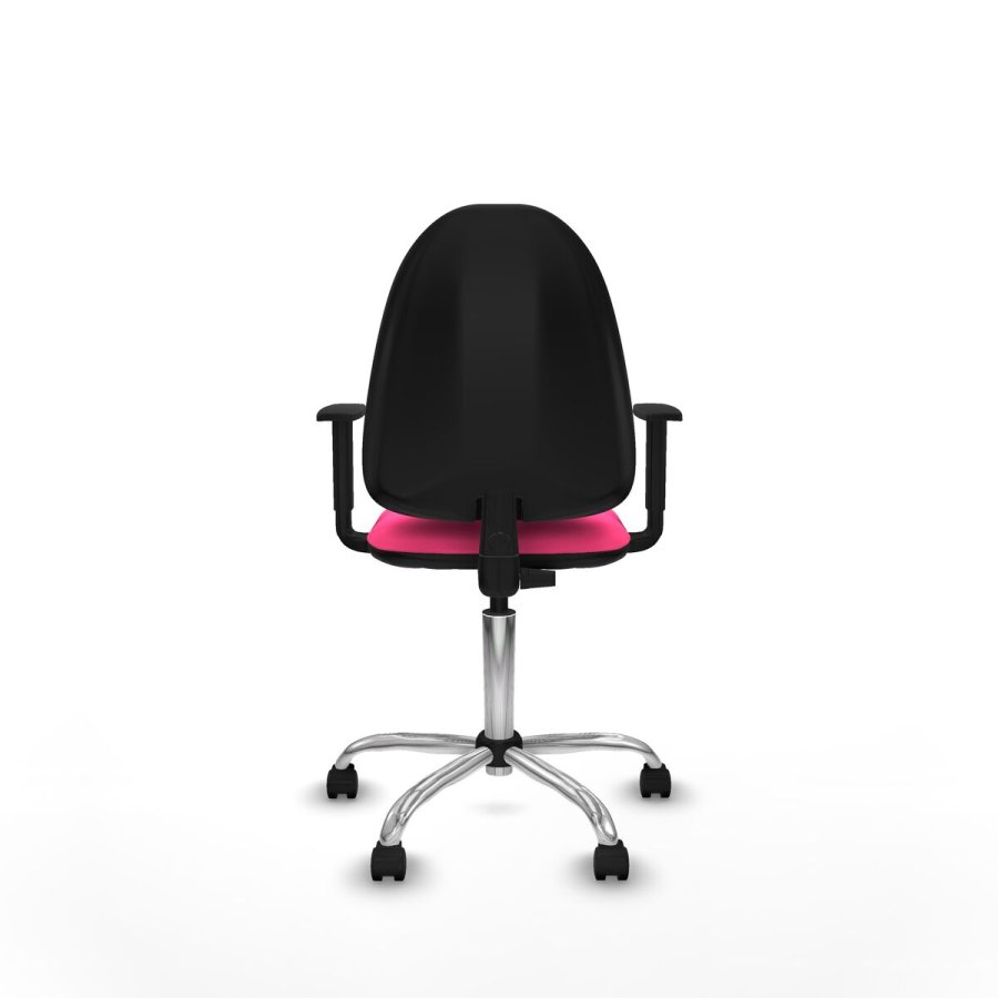 Kontorstol Piqueras y Crespo B1D05RN Pink #5