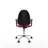 Kontorstol Piqueras y Crespo B1D05RP Pink #5