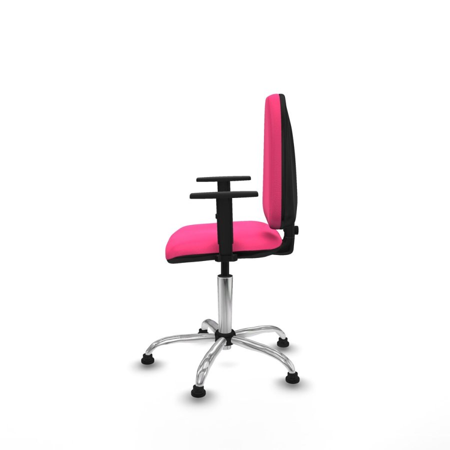 Kontorstol Piqueras y Crespo B1D05RT Pink #3