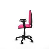 Kontorstol Ana Piqueras y Crespo B2D01RN Pink #3