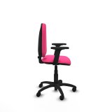 Kontorstol Ana Piqueras y Crespo B2D01RN Pink #7