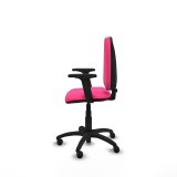 Kontorstol Ana Piqueras y Crespo B2D01RP Pink #3