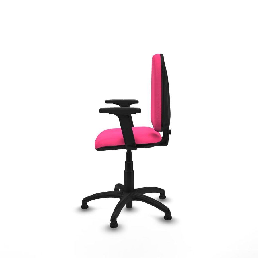 Kontorstol Ana Piqueras y Crespo B2D01RT Pink #3