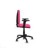 Kontorstol Ana Piqueras y Crespo B2D01RT Pink #7