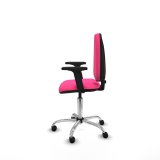 Kontorstol Ana Piqueras y Crespo B2D05RF Pink #3