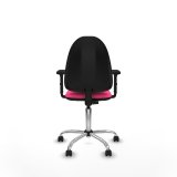 Kontorstol Ana Piqueras y Crespo B2D05RF Pink #5