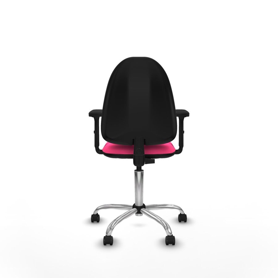 Kontorstol Ana Piqueras y Crespo B2D05RF Pink #5