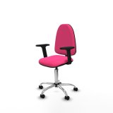 Kontorstol Ana Piqueras y Crespo B2D05RN Pink #2