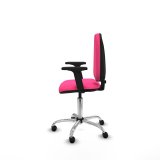 Kontorstol Ana Piqueras y Crespo B2D05RP Pink #3