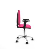 Kontorstol Ana Piqueras y Crespo B2D05RP Pink #7