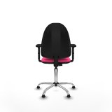 Kontorstol Ana Piqueras y Crespo B2D05RT Pink #5