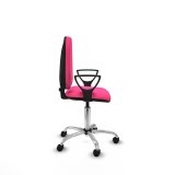 Kontorstol A�na Piqueras y Crespo BFN05RN Pink #7