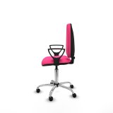 Kontorstol A�na Piqueras y Crespo BFN05RP Pink #3