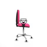 Kontorstol A�na Piqueras y Crespo BFN05RT Pink #7