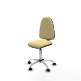 Kontorstol A�na Piqueras y Crespo B0005RN Fl�defarvet #2