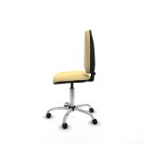 Kontorstol A�na Piqueras y Crespo B0005RP Fl�defarvet #3