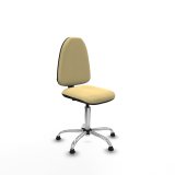 Kontorstol A�na Piqueras y Crespo B0005RT Fl�defarvet #1