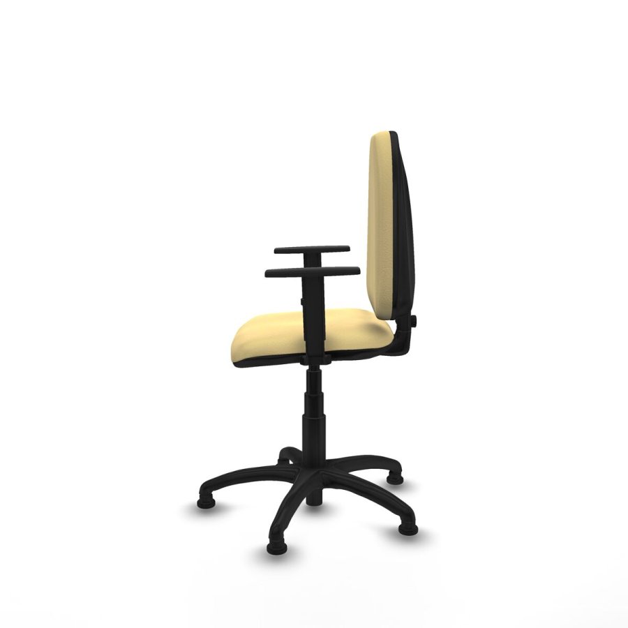 Kontorstol Piqueras y Crespo B1D01RT Fl�defarvet #3