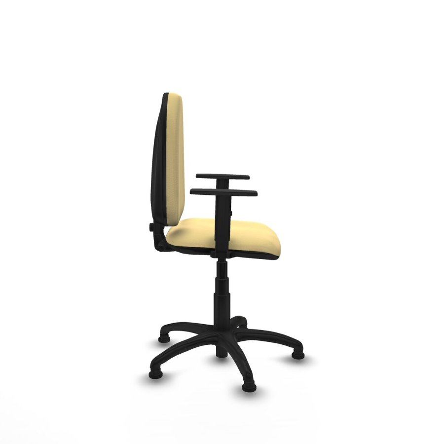 Kontorstol Piqueras y Crespo B1D01RT Fl�defarvet #7