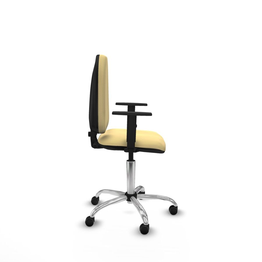 Kontorstol Piqueras y Crespo B1D05RF Fl�defarvet #7