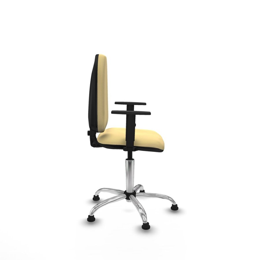 Kontorstol Piqueras y Crespo B1D05RT Fl�defarvet #7