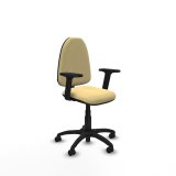 Kontorstol Ana Piqueras y Crespo B2D01RF Fldefarvet #1