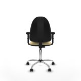 Kontorstol A�na Piqueras y Crespo B2D05RF Fl�defarvet #5