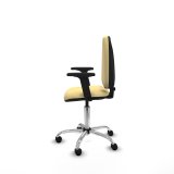 Kontorstol Ana Piqueras y Crespo B2D05RN Fldefarvet #3