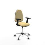 Kontorstol Ana Piqueras y Crespo B2D05RT Fldefarvet #1