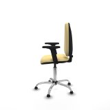 Kontorstol Ana Piqueras y Crespo B2D05RT Fldefarvet #3