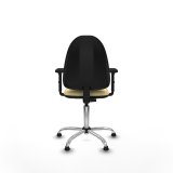 Kontorstol Ana Piqueras y Crespo B2D05RT Fldefarvet #5