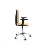 Kontorstol Ana Piqueras y Crespo B2D05RT Fldefarvet #7