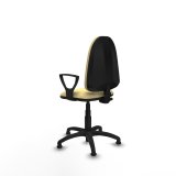 Kontorstol A�na Piqueras y Crespo BFN01RT Fl�defarvet #4