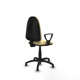 Kontorstol A�na Piqueras y Crespo BFN01RT Fl�defarvet #6