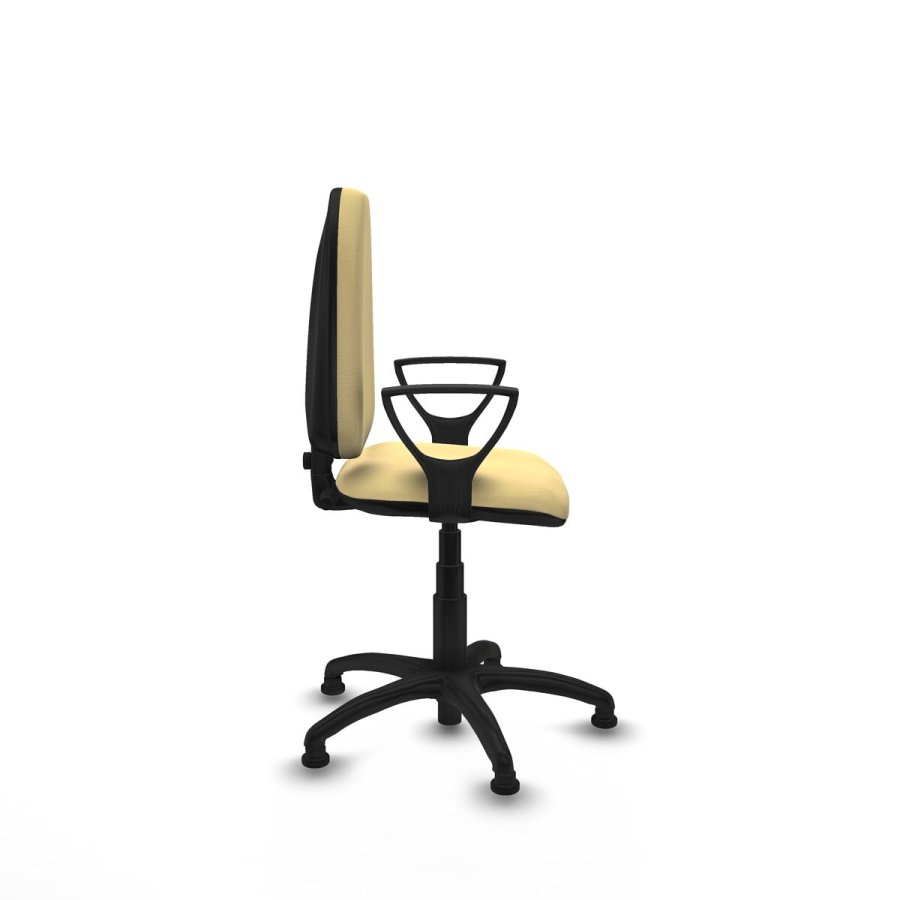 Kontorstol A�na Piqueras y Crespo BFN01RT Fl�defarvet #7