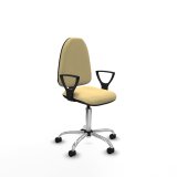 Kontorstol A�na Piqueras y Crespo BFN05RN Fl�defarvet #1