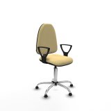 Kontorstol A�na Piqueras y Crespo BFN05RT Fl�defarvet #1