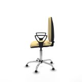 Kontorstol A�na Piqueras y Crespo BFN05RT Fl�defarvet #3