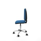 Kontorstol A�na Piqueras y Crespo B0005RN Lysebl� #3