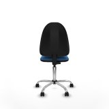 Kontorstol A�na Piqueras y Crespo B0005RN Lysebl� #5