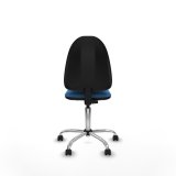 Kontorstol A�na Piqueras y Crespo B0005RP Lysebl� #5