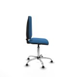 Kontorstol A�na Piqueras y Crespo B0005RT Lysebl� #7