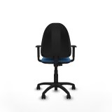 Kontorstol Piqueras y Crespo B1D01RN Lysebl� #5