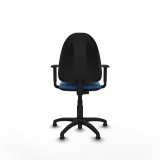 Kontorstol Piqueras y Crespo B1D01RT Lysebl� #5