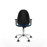 Kontorstol Piqueras y Crespo B1D05RP Lysebl� #5