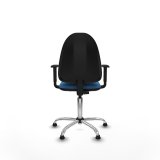 Kontorstol Piqueras y Crespo B1D05RT Lysebl� #5