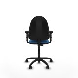 Kontorstol Ana Piqueras y Crespo B2D01RN Lysebl #5