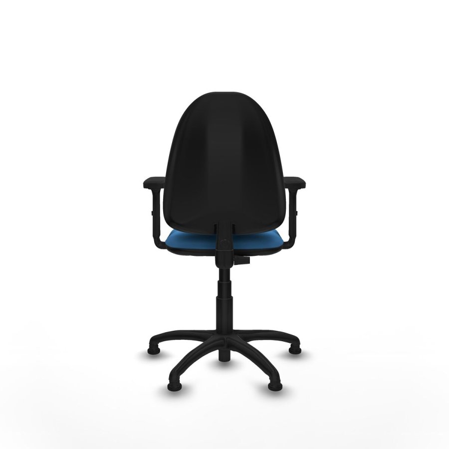 Kontorstol Ana Piqueras y Crespo B2D01RT Lysebl #5