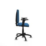 Kontorstol Ana Piqueras y Crespo B2D01RT Lysebl #7